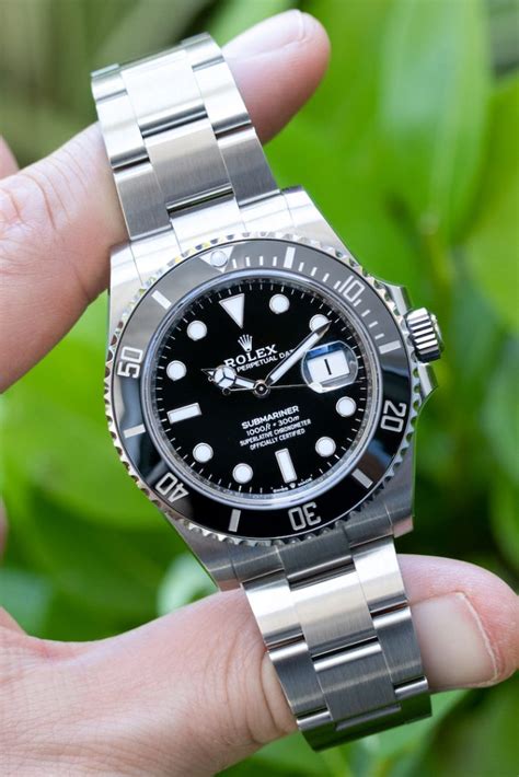 rolex ion reviews|rolex sub review.